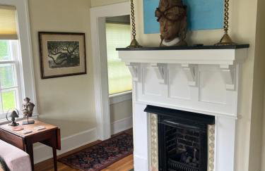 Corner Cottage - Foto 17