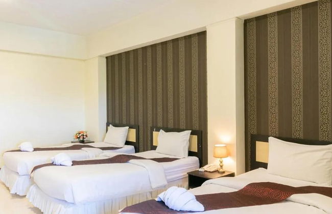 B9 Airport Resident - Photo 5