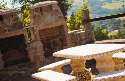 Casa Rural La Lastría - Foto 11