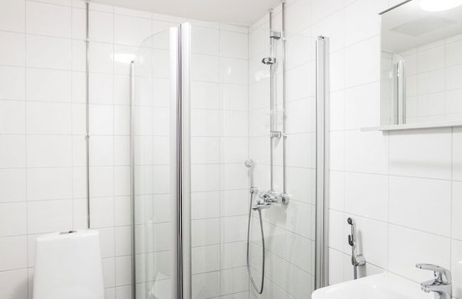 Forenom Aparthotel Helsinki Herttoniemi - Foto 25