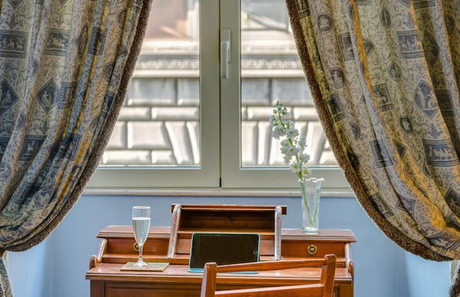 Casa Heberart Guest House Capo Le Case - Foto 28