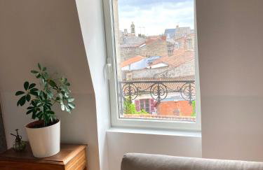 Duplex : la Chouette d'Or - Foto 22