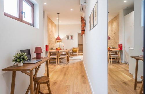 Los Patios de Feria - Brisa del Sur - Foto 14