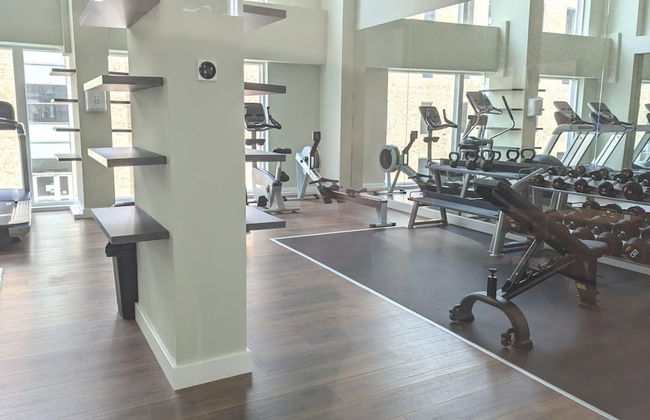 Modern Luxury - Grand Exchange Bracknell - Foto 23