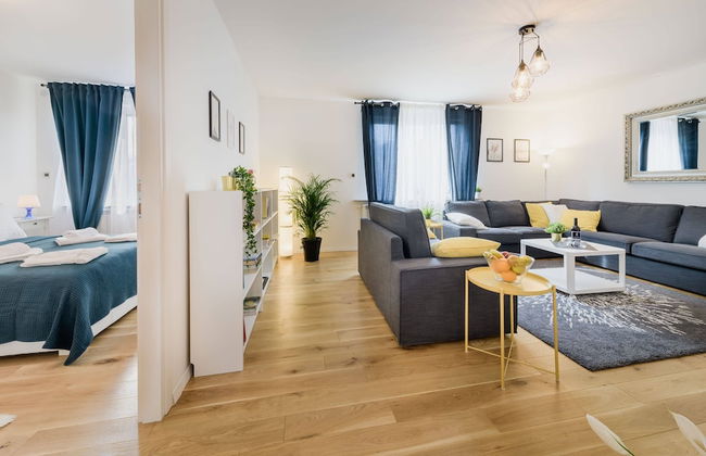 Superior Stay Zagreb - Foto 43