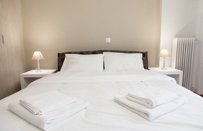 Supreme Athens Home by Cloudkeys - Foto 8