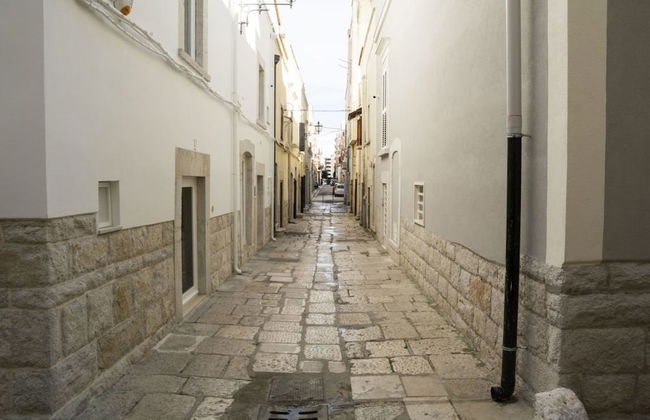 Borgorosa Dimora in Puglia - Foto 60