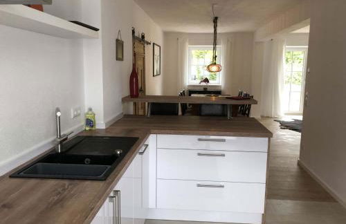 Ferienhaus Surheim - Foto 28