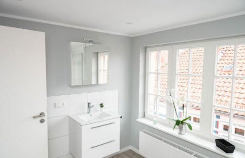 Schönes Fachwerkhaus mit viel Charme in der Altstadt - Foto 34