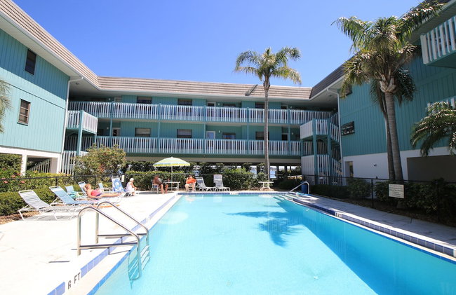 Anna Maria Island Beach Palms 2B - Foto 103