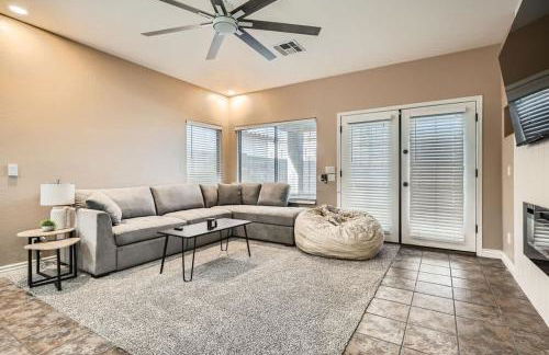 Whitton House - Hot Tub - Fire Pit - Pets OK - Foto 9