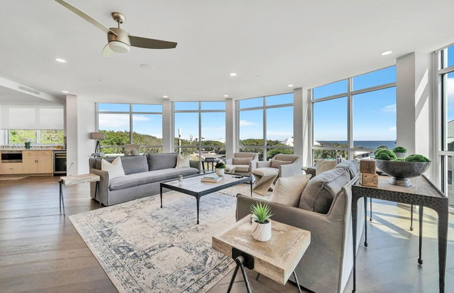 The Viridian View - Foto 30