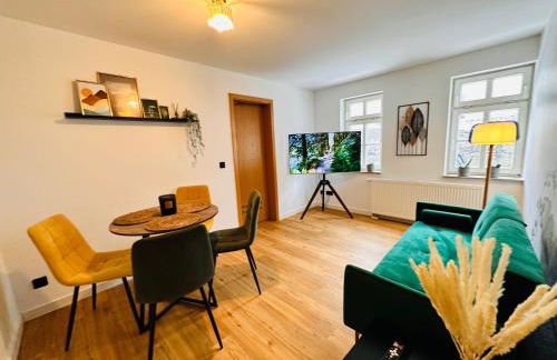 Apartments Dombergblick - Suhl, Stadtmitte - Foto 23