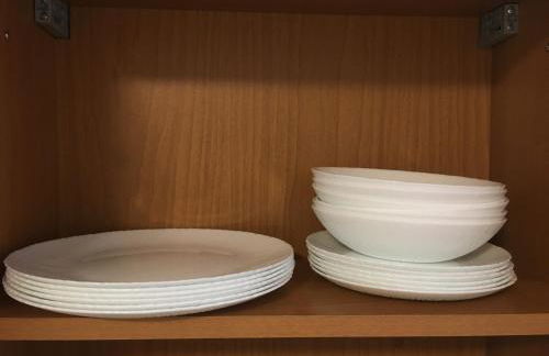 HOME SWEET HOME GIOSI - Foto 22