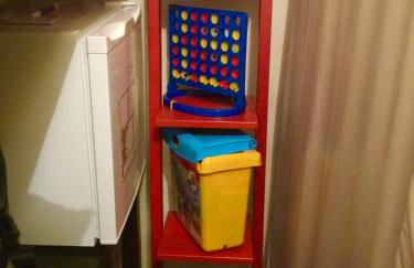 GRAND PARIS, private parking, balcony and metro, 24 hours self checking - Foto 35