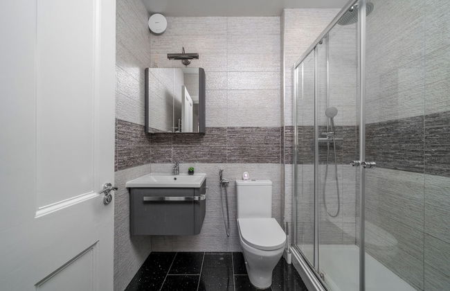 Madika Homes Luxe Apartment in Mill Hill - Foto 20