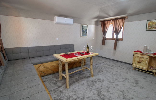 Ethno Village Dolina Mira - Foto 61