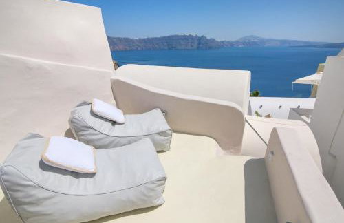 Morfi Cave House - Foto 18