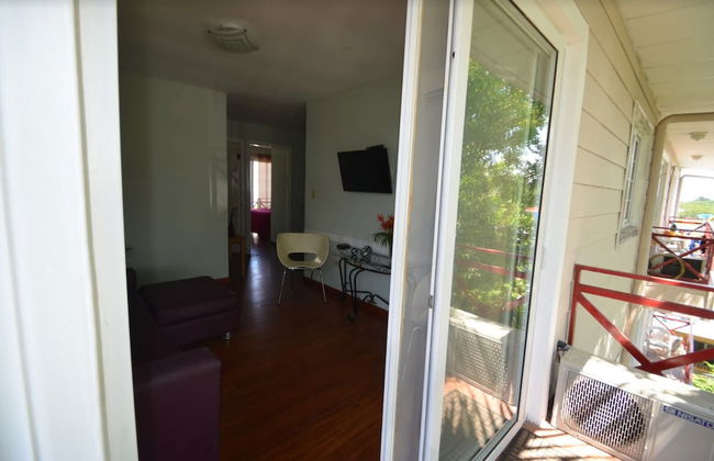 Caribbean Villages Apartments - Foto 30