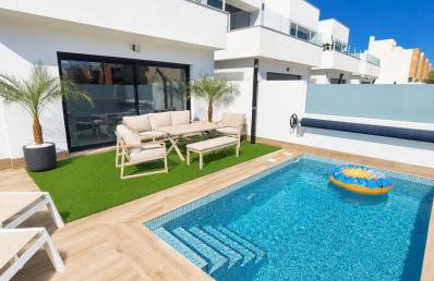CasaBlanca- Private Heated Pool - Photo 1