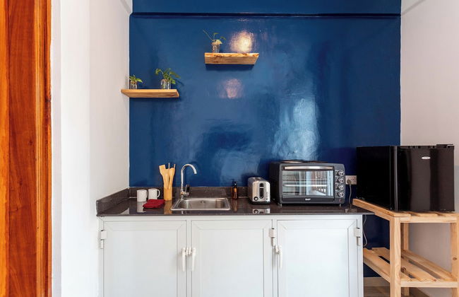 Mimea Boutique villa - Photo 20