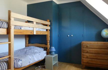 Les Notes de Granit - longère en pierre - Foto 18