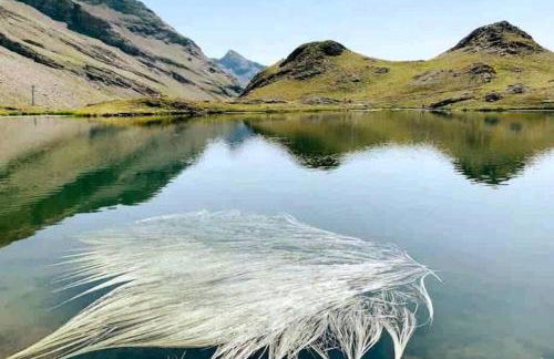 Appartement Orcières Merlette - Foto 18