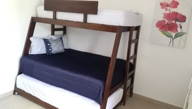 Villa Love by Akua - Foto 4, Habitación