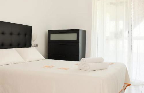 COZY APARTEMENT VILLA CAPRI - Photo 13