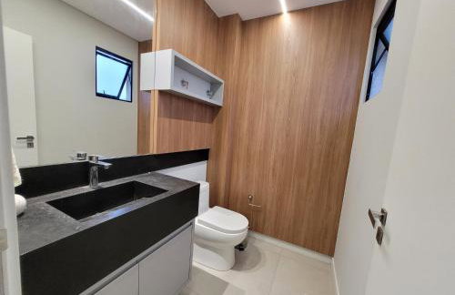 Cobertura duplex alto padrão 200m da praia - Foto 15
