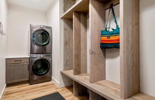 The Basin - Luxury Family Cabin in Philipsburg - Foto 76