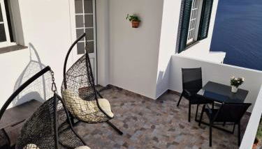 Villa-Kasia Ocean View Studios - Photo 4, sunbed