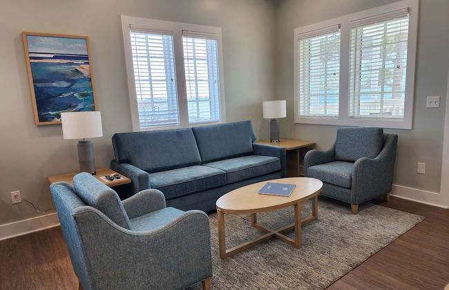 The Cabins at Gulf State Park - Foto 51