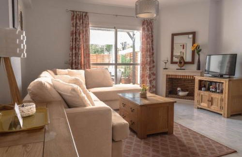 Casa increíble en la playa frente al campo de golf - Foto 6