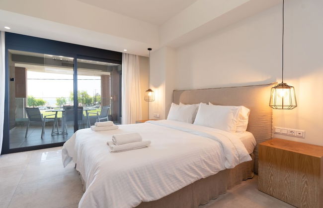 Thetis Boutique Apartments - Adults Only - Foto 80