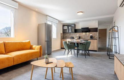 Le Dauphiné 7 Allevard - Foto 1