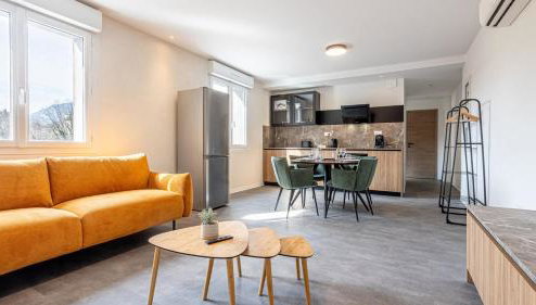 Le Dauphiné 7 Allevard - Foto 1