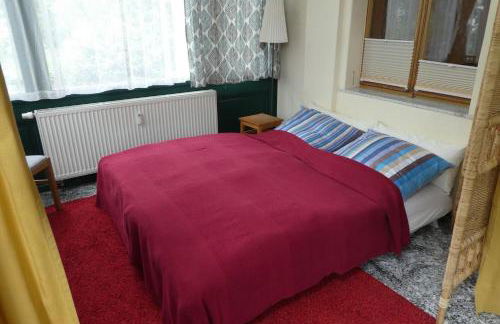 Ferienwohnung Villa Haniel Edmund - Photo 22