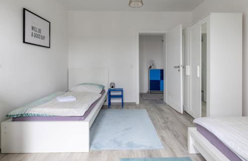 Schmuckstück am Fuße von Rüttenscheid Nähe Zentrum, Uniklinik & Messe Netflix & Prime - Foto 11