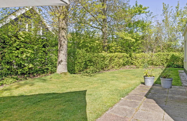 Holiday Home in Biggekerke Near Seabeach - Photo 22