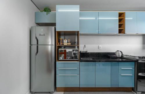 Luxo e Vista Quinta da Serra by Achei - Foto 11