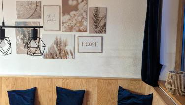 Ferienwohnung Goasnstoi - mit HotTub und Bergblick im Inntal - Foto 3