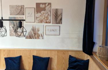 Ferienwohnung Goasnstoi - mit HotTub und Bergblick im Inntal - Foto 3