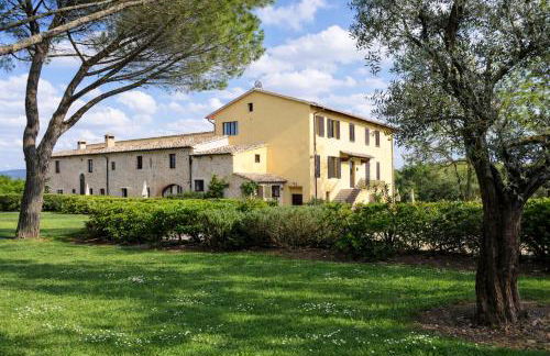 Fattoria Agriturismo Nerbona - Photo 8