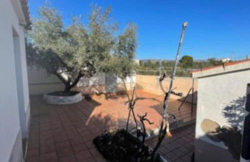 AME339 Villa intima para 8 personas, con piscina privada climatización - Photo 6