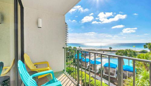 Edgewater Tower 1-305 - Foto 4