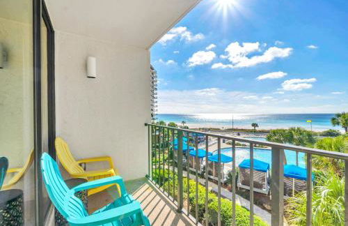 Edgewater Tower 1-305 - Foto 4