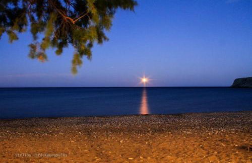 Tania village Zakros maisonette - Foto 70