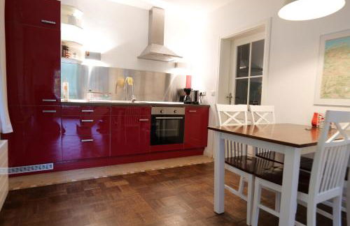 Berensch Holiday Fewo Gertrud - Foto 5