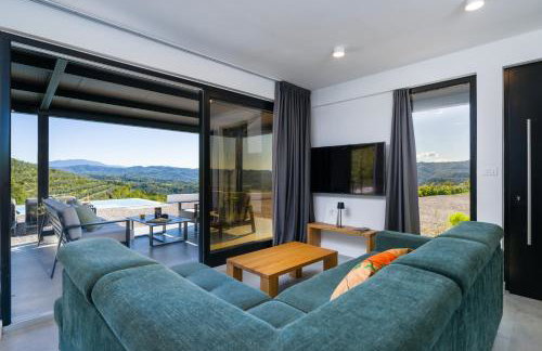 Casa Mille Olivi 2 - House with Private Pool & Lake View near Motovun - Photo 9